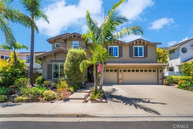 Experience breathtaking views of the ocean, Catalina Island, and