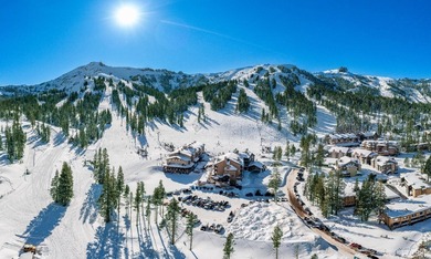 Caples Lake Condo For Sale in Kirkwood California