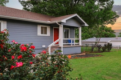 Charming 3-bedroom, 2-bath home, offering the perfect blend of - photo 6