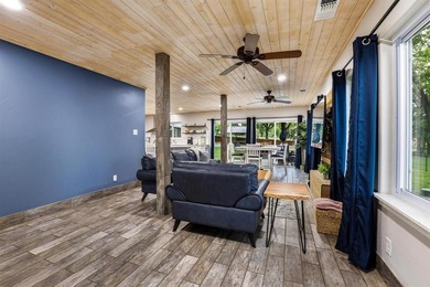 Charming 3-bedroom, 2-bath home, offering the perfect blend of - photo 9