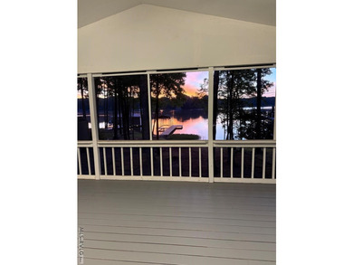 Location: NE Quadrant of Lake Gaston with Main Lake Access - photo 1