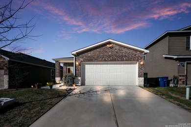 Lake Dunlap Home For Sale in New Braunfels Texas