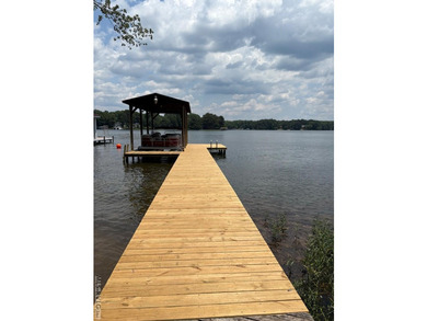 Location: NE Quadrant of Lake Gaston with Main Lake Access - photo 2