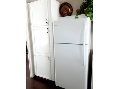 Check out this elegant double wide Manufactured home in Pet - photo 8