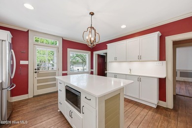 Timeless Elegance in Historic District Gracefully positioned - photo 11
