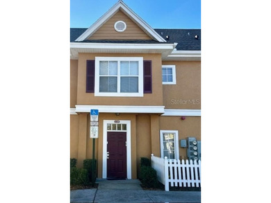 (private lake, pond, coastal) Condo For Sale in Kissimmee Florida