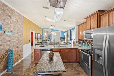 Luxurious upgrades + low maintenance + a water view!! You will - photo 11