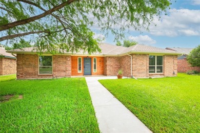 Lake Home For Sale in Garland, Texas