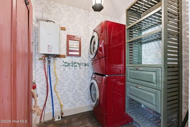 Timeless Elegance in Historic District Gracefully positioned - photo 12