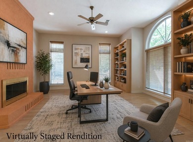 Stunning Lakefront Retreat on a Quiet Cul-de-Sac Wake up every - photo 13