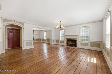 Timeless Elegance in Historic District Gracefully positioned - photo 14