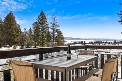 Premier corner unit on the 4th floor in the Village at Tamarack - photo 4