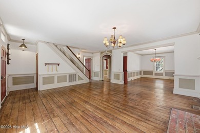 Timeless Elegance in Historic District Gracefully positioned - photo 15