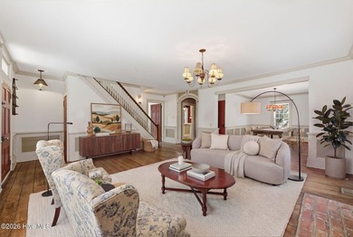 Timeless Elegance in Historic District Gracefully positioned - photo 16