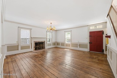 Timeless Elegance in Historic District Gracefully positioned - photo 17