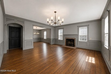 Timeless Elegance in Historic District Gracefully positioned - photo 18