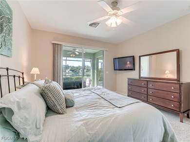 This stunning WCI-built Areca model offers an extended great