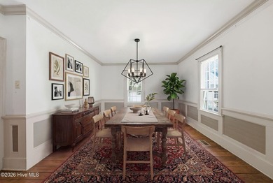 Timeless Elegance in Historic District Gracefully positioned - photo 19