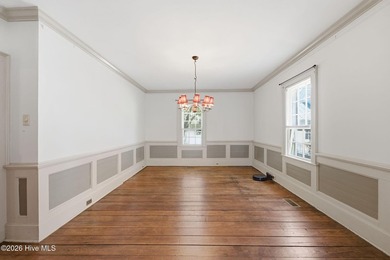 Timeless Elegance in Historic District Gracefully positioned - photo 20