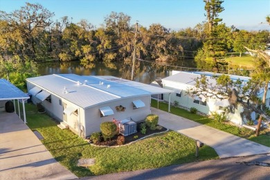 Lake Home For Sale in Ellenton, Florida