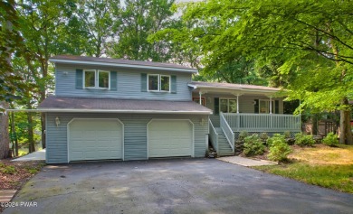 Lake Home For Sale in Milford, Pennsylvania