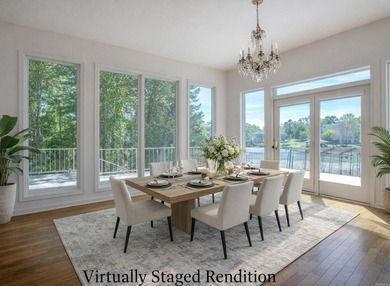 Stunning Lakefront Retreat on a Quiet Cul-de-Sac Wake up every - photo 22