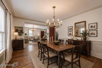 Timeless Elegance in Historic District Gracefully positioned - photo 22