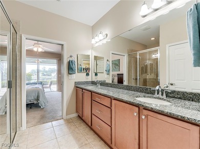 This stunning WCI-built Areca model offers an extended great