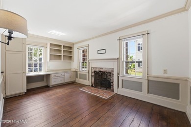 Timeless Elegance in Historic District Gracefully positioned - photo 23