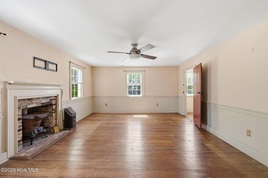 Timeless Elegance in Historic District Gracefully positioned - photo 25