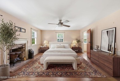 Timeless Elegance in Historic District Gracefully positioned - photo 26
