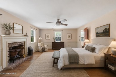 Timeless Elegance in Historic District Gracefully positioned - photo 27