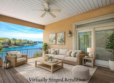 Stunning Lakefront Retreat on a Quiet Cul-de-Sac Wake up every - photo 28