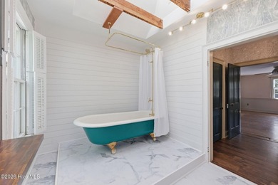 Timeless Elegance in Historic District Gracefully positioned - photo 29