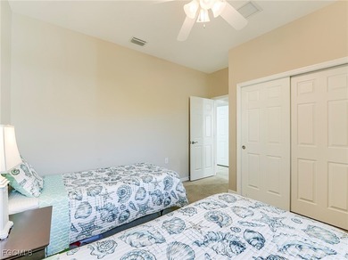 This stunning WCI-built Areca model offers an extended great