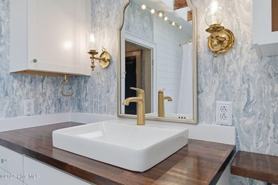 Timeless Elegance in Historic District Gracefully positioned - photo 30