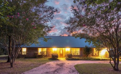 Lake Home For Sale in Quitman, Texas