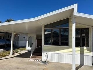 Lake Okeechobee Condo For Sale in Okeechobee Florida