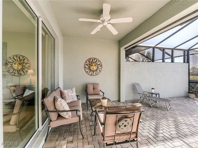 This stunning WCI-built Areca model offers an extended great