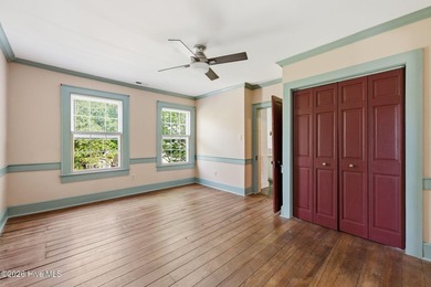 Timeless Elegance in Historic District Gracefully positioned - photo 33