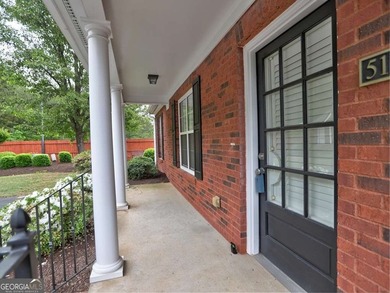 This beautifully maintained 2-bedroom, 2-bath ranch home is - photo 4