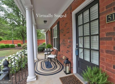 This beautifully maintained 2-bedroom, 2-bath ranch home is - photo 5