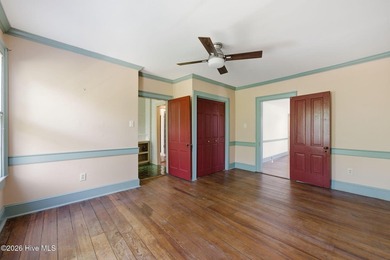Timeless Elegance in Historic District Gracefully positioned - photo 35