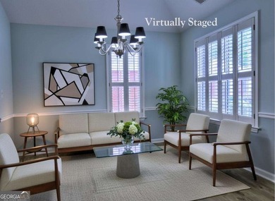 This beautifully maintained 2-bedroom, 2-bath ranch home is - photo 10