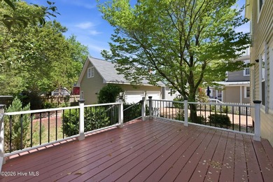 Timeless Elegance in Historic District Gracefully positioned - photo 40