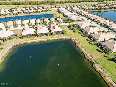 This stunning WCI-built Areca model offers an extended great