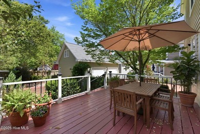 Timeless Elegance in Historic District Gracefully positioned - photo 41