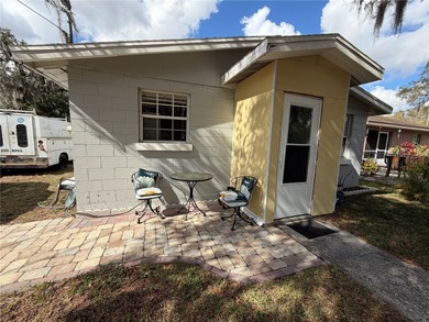Lake Effie Home For Sale in Lake Wales Florida