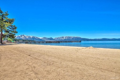 Lake Tahoe Condo For Sale in South Lake Tahoe California