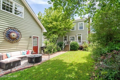 Timeless Elegance in Historic District Gracefully positioned - photo 42